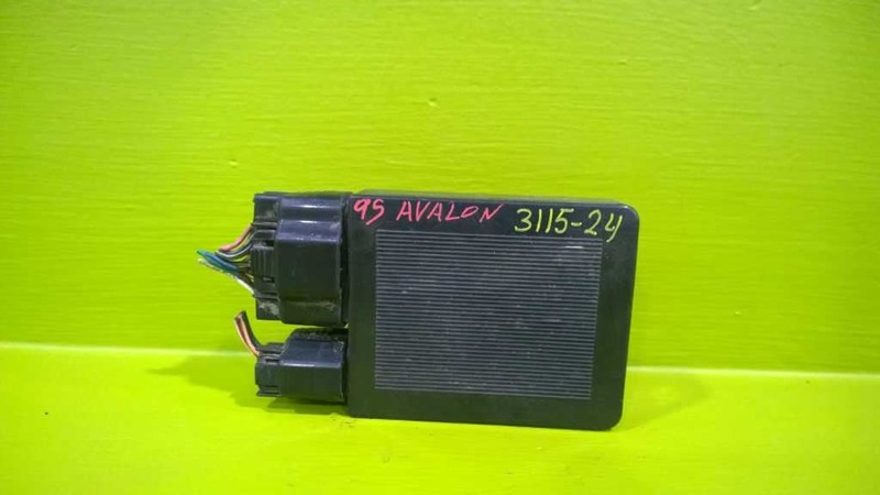 95 AVALON MODULE OEM 3115-24