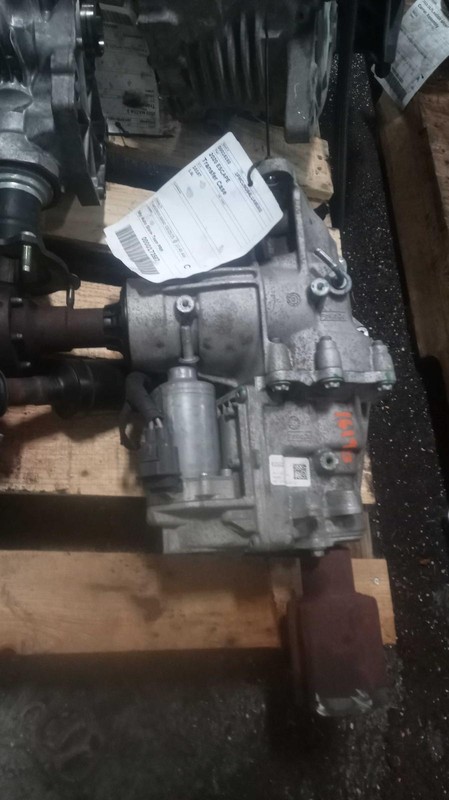 2020 Ford Escape 4WD Transfer Case Assembly OEM 1.5L 2.5L Black 80K Miles