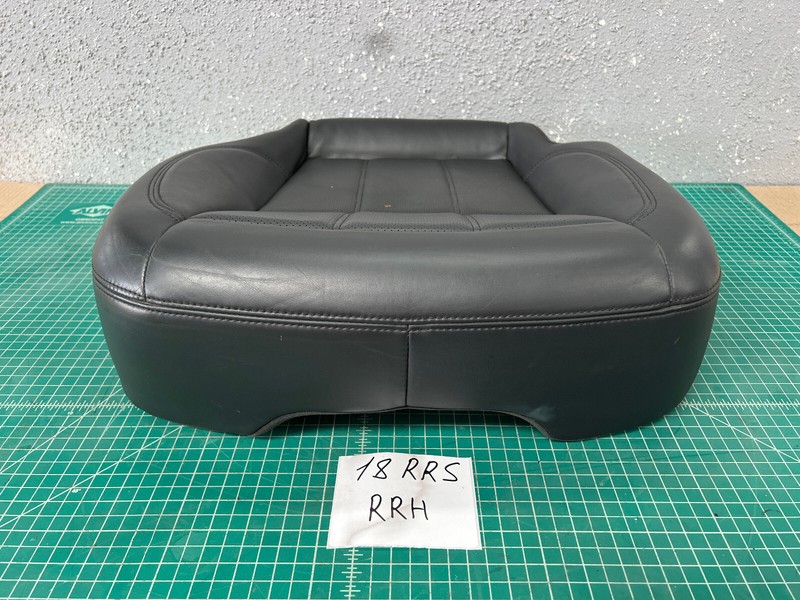 18-22 Range Rover L494 REAR RIGHT BOTTOM LOWER SEAT CUSHION OEM