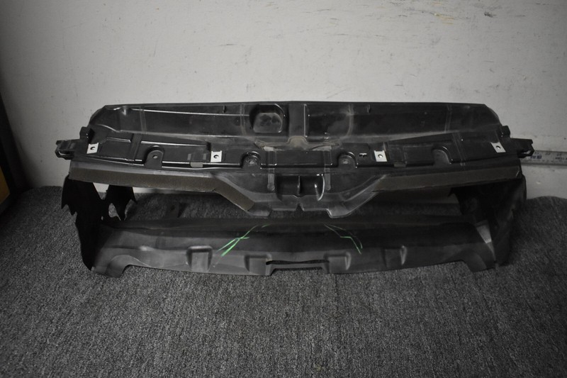 BMW 3 SERIES AIR INTAKE DUCT FACTORY OEM