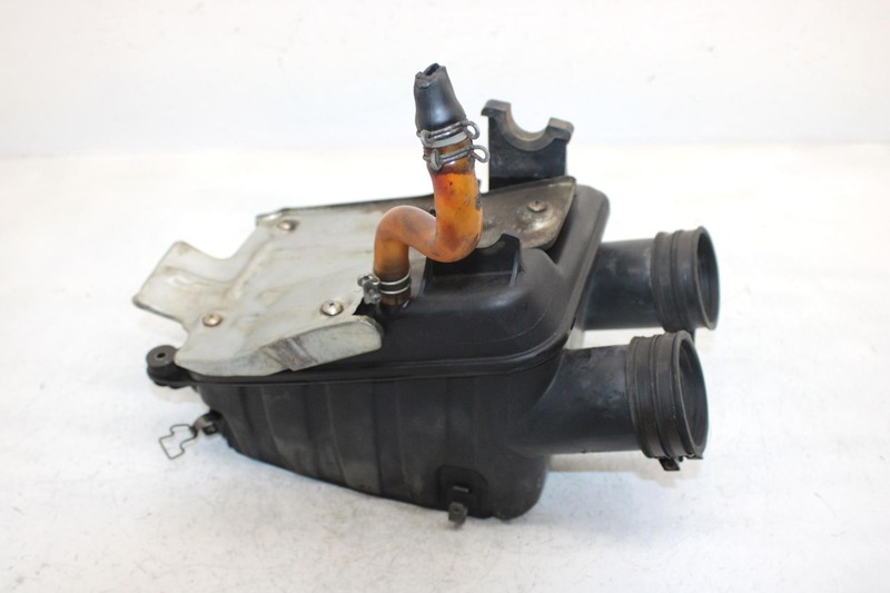 86 Honda Trx350A Fourtrax350 Oem Air Cleaner Housing Assembly 17210-HA7-305 AH25