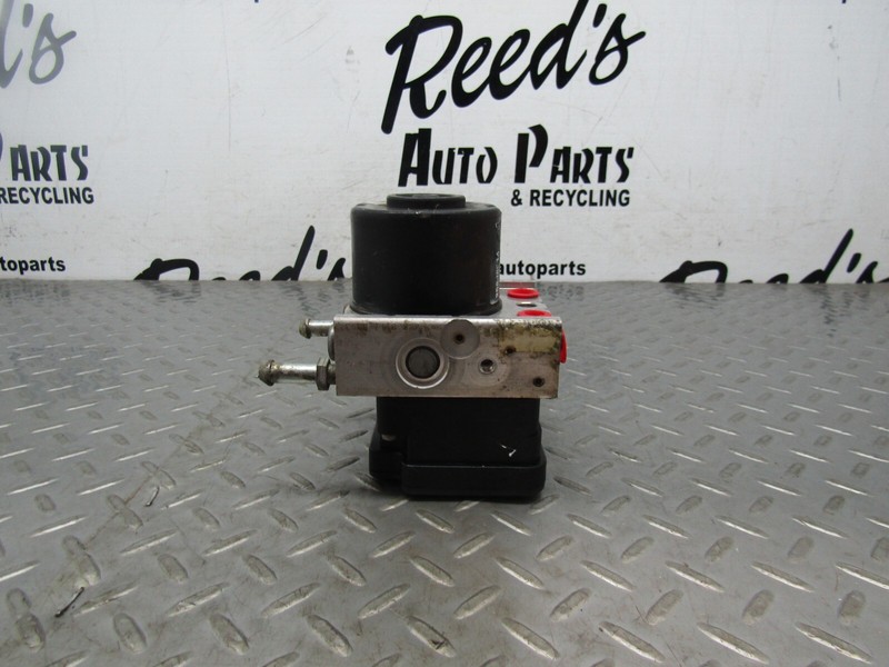 2007 Saturn Sky Anti Lock Brake Pump Assembly ABS Pump OEM