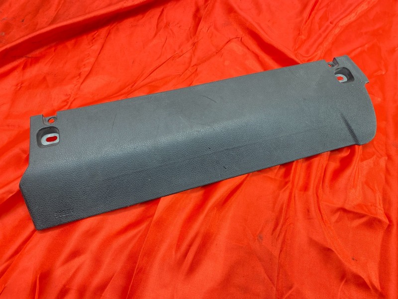BMW F06 F12 F13 5/6 Series Front Right Passenger Underdash Knee Pad Panel OEM✅