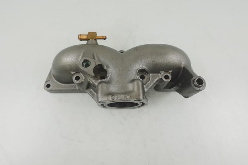 2000-2004 Ultra STX DI ZXI Kawasaki PWC Jetski OEM FRESHWATER Exhaust Manifold