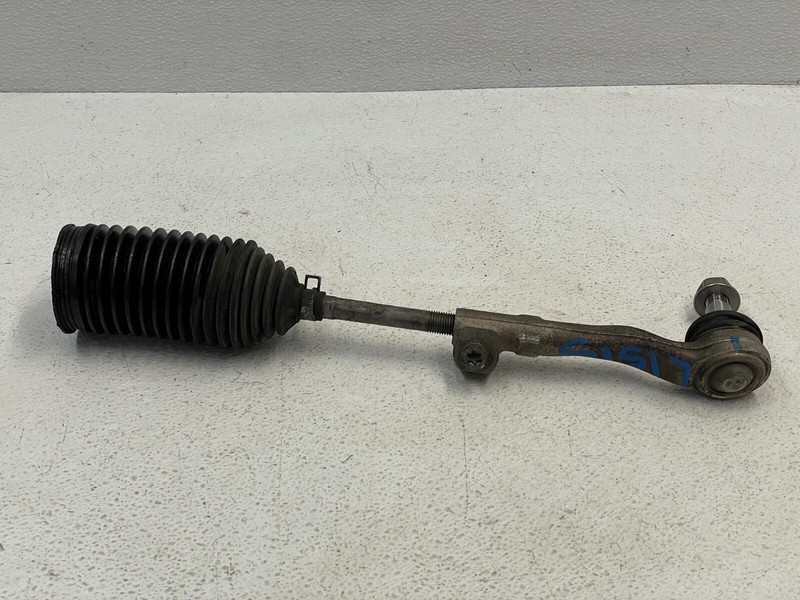 18 19 20 21 BMW X3 G01 Left Driver Steering Rod Tie Link Assembly RWD 1515 OEM