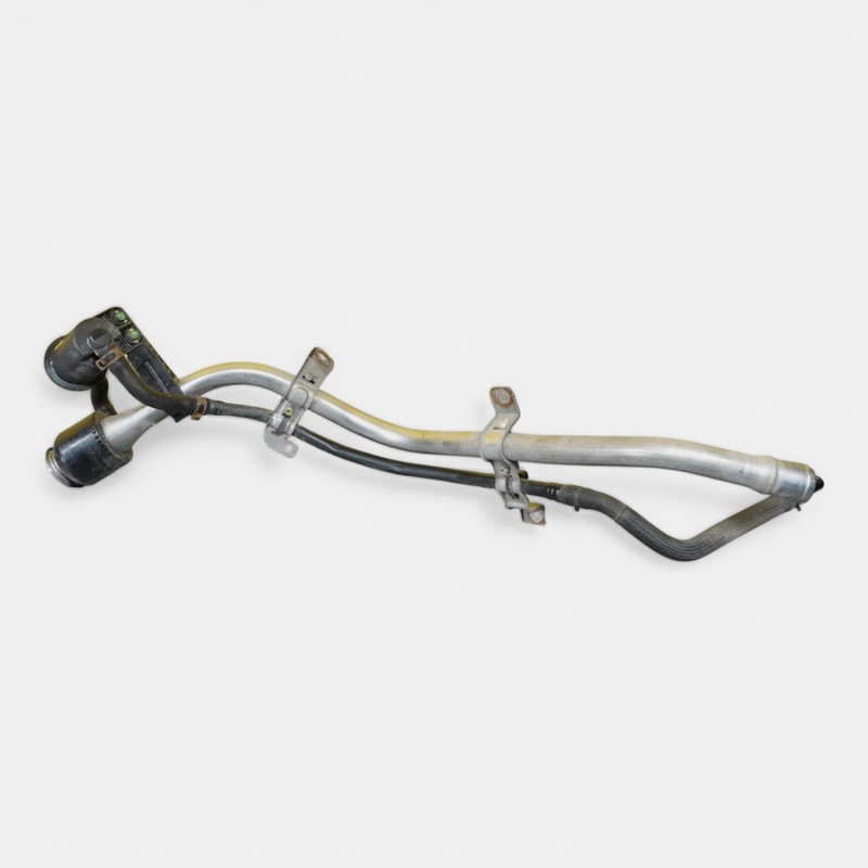 2021-2023 HYUNDAI SANTA FE FUEL GAS TANK FILLER NECK HOSE TUBE PIPE 31030S2550