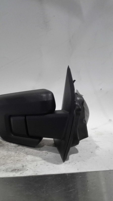 2023 Ford F150 Pickup Right Door Mirror Assembly White Used 39k Miles OEM