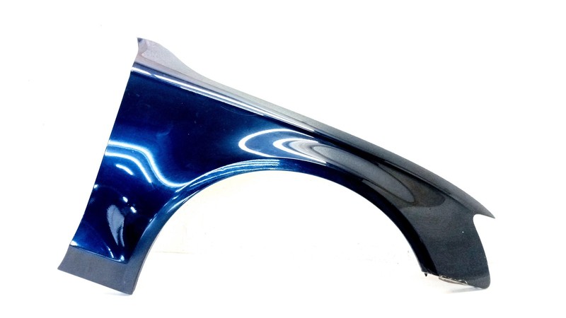 💚 SEDAN WAGON 2011 09-12 AUDI A4 S4 FRONT FENDER PASSENGER RIGHT BLUE