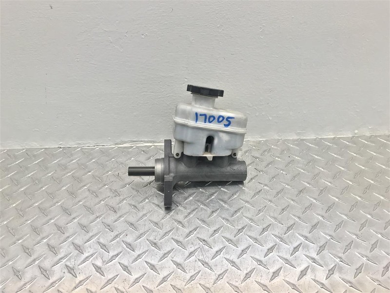 04-08 CHEVROLET COLORADO GMC CANYON BRAKE MASTER CYLINDER ASSM OEM 19209275
