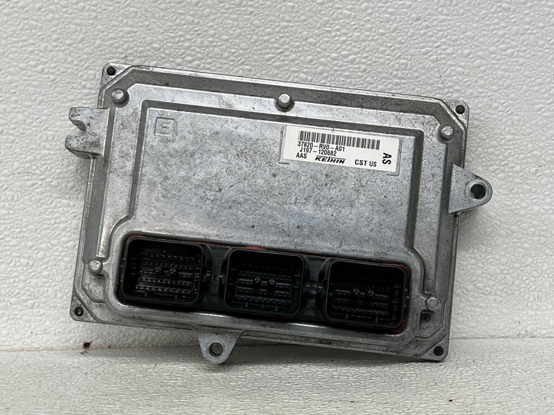 ⭐2017 HONDA ODYSSEY EX-L 3.5L ECU ECM ENGINE COMPUTER MODULE UNIT OEM LOT2586