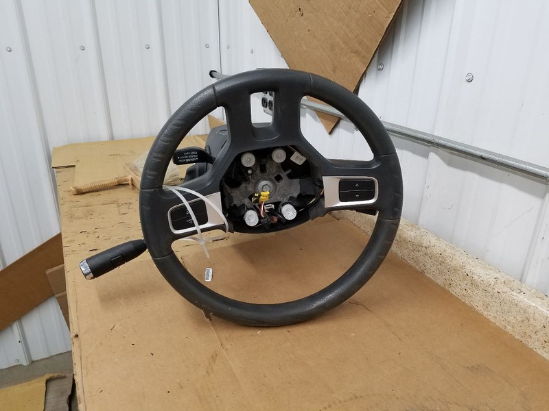 Steering Column Shift Tilt Wheel Fits 10-12 DODGE 1500 PICKUP 286529