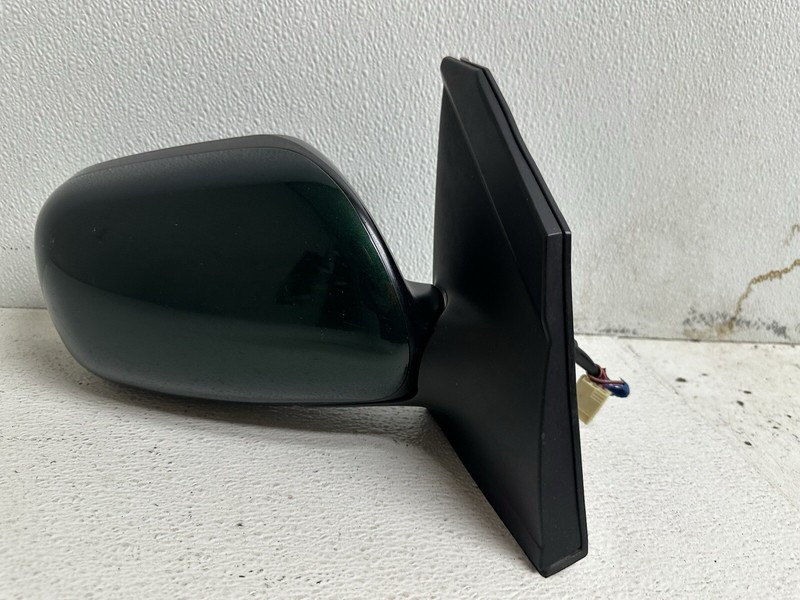 2001-2003 Toyota Prius Right Front Passenger Side View Exterior Door Mirror