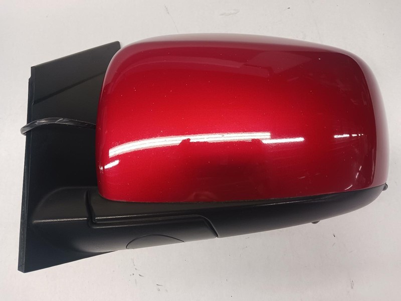 08-'10 CHRYSLER TOWN & COUNTRY Left driver Door Mirror Power heat OEM