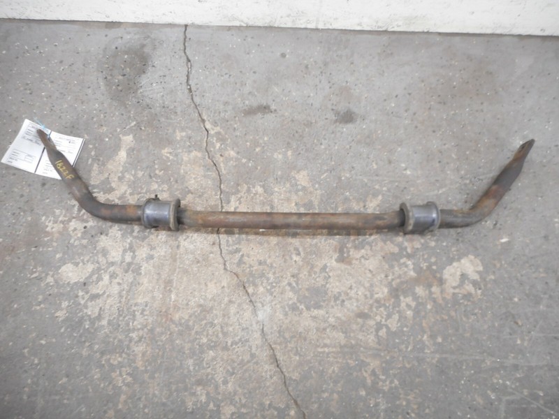 05-11 Cadillac STS Front Sway Stabilizer Bar OEM W/O Retuned Chassis