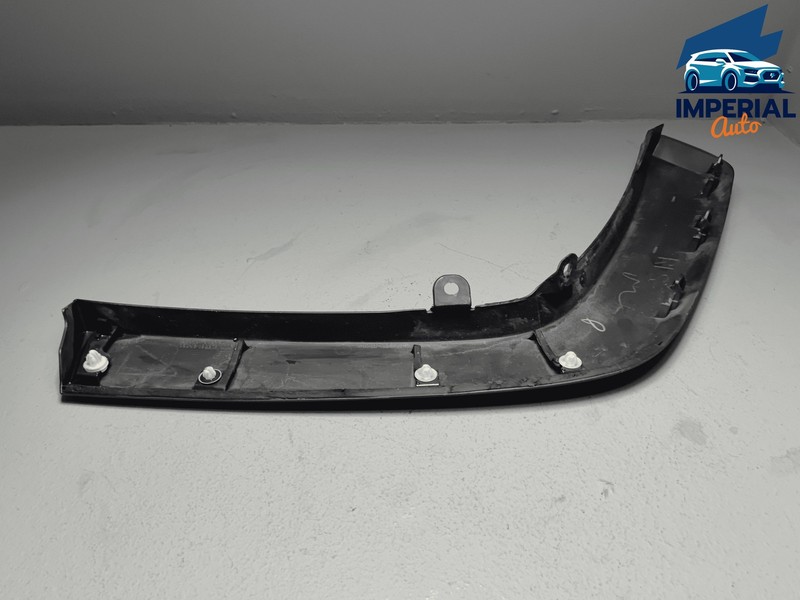 Toyota RAV4 Rear Driver Quarter Rearward Wheel Arch Flare Molding OEM 2019-2025