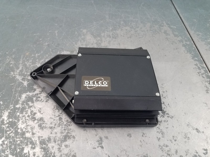 2000 Pontiac Trans Am Delco Amplifier Amp #3041 A12