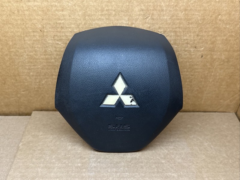 2016-2022 Outlander Sport Front Left Driver Side Steering Wheel Air Bag Airbag