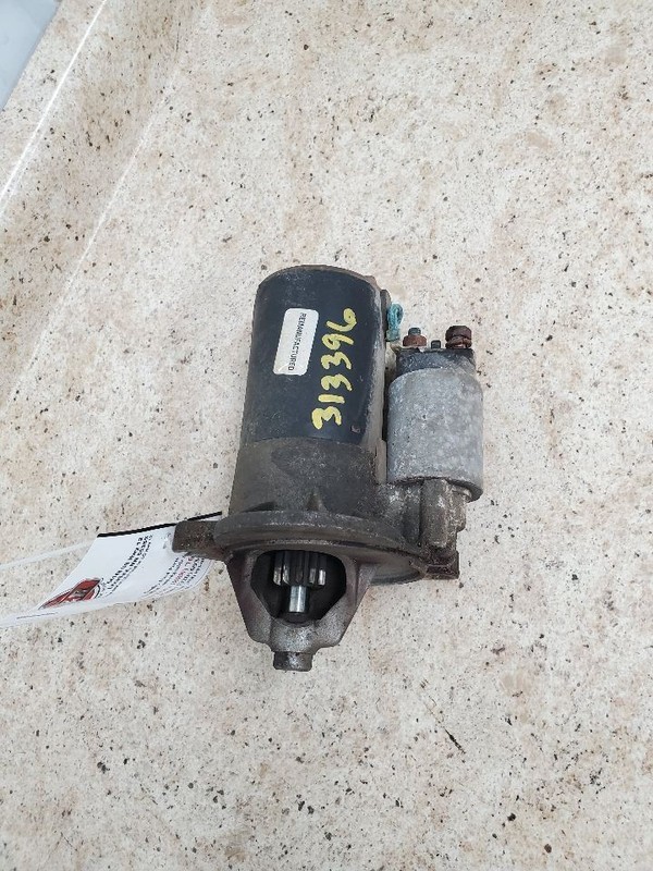 Starter Motor 4 Door Excluding Sport Trac 8-302 Fits 97-01 EXPLORER 301887
