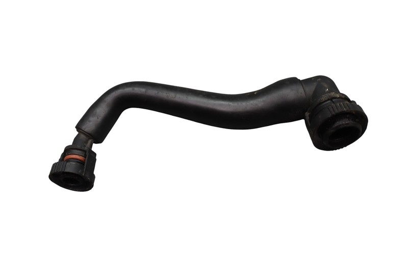 12-15 Land Rover Range Rover Evoque Crankcase Vent Hose Pipe AG9G8C362CA Oem
