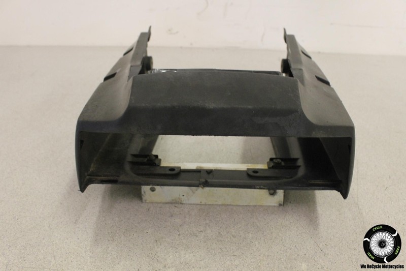 1997 Kawasaki Ninja 250R EX250F REAR BACK TAIL FAIRING COWL PLASTIC COVER EX 250