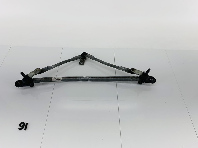 15-23 JEEP RENEGADE FRONT WINDSHIELD WIPER WASHER TRANSMISSION LINKAGE OEM
