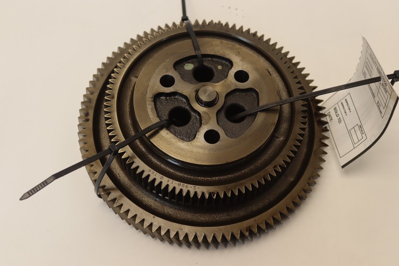 13-17 FREIGHTLINER CASCADIA EVOLUTION DETROIT DD15 TIMING GEAR A4720500705 OEM