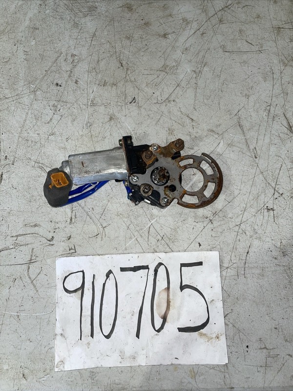 95-00 Lexus LS400 XF20 Front Left Driver Side Power Seat Adjustment Motor OEM