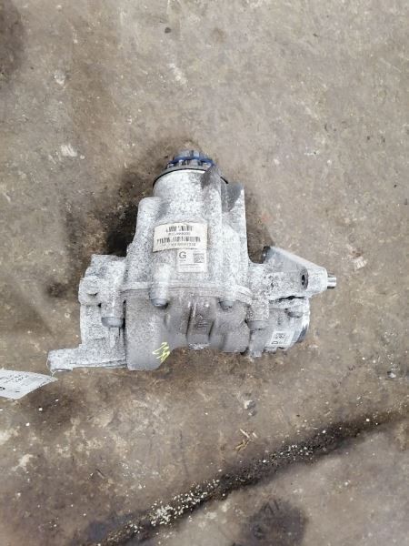 Transfer Case Fits 16-20 BMW X1 1066281