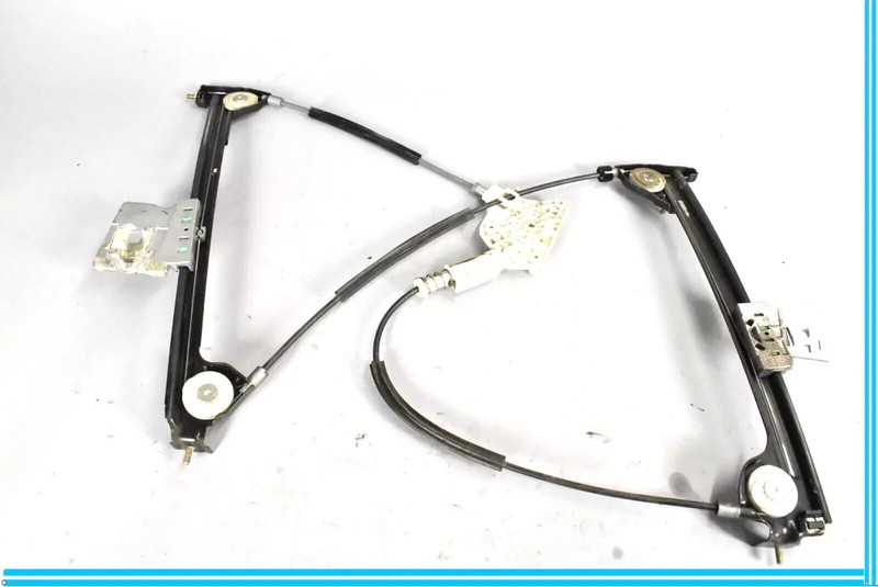 03-12 Mercedes R230 SL550 SL63 Front Right Passenger Window Regulator Motor OEM