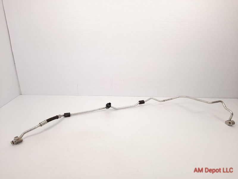 2011 BMW 535i 528i F10 AC Hose Pipe Condenser Evaporator 64539120003