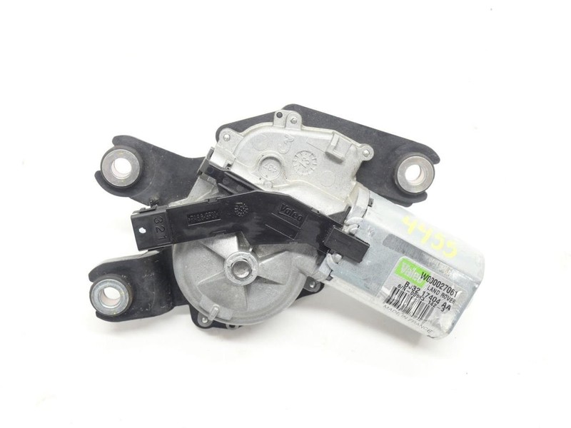 2012-2019 Land Rover Range Rover Evoque Rear Windshield Wiper Motor Assembly OEM