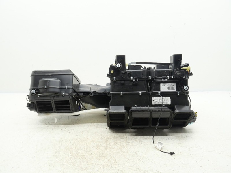 2007-2009 Mercedes E350 Heater Core Blower Motor Evaporator 2118300360 OEM