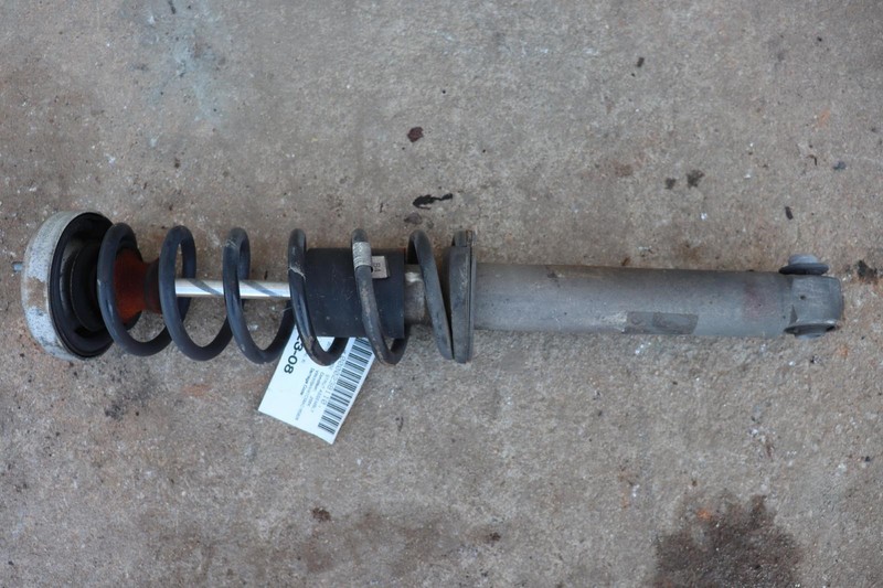 2008-2010 BMW 535I E60 REAR RIGHT PASSENGER SUSPENSION SHOCK STRUT ABSORBER OEM