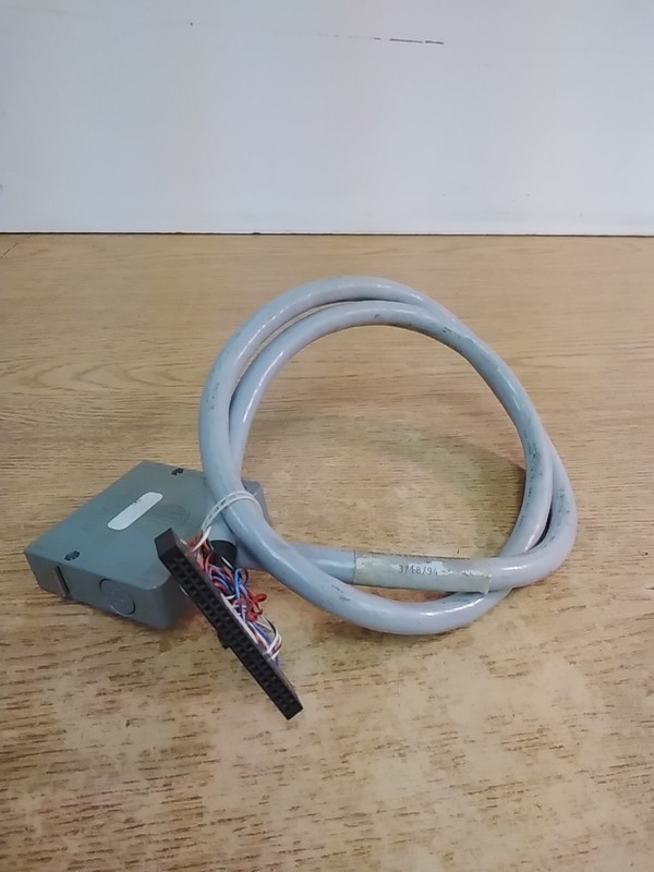 Fanuc 44C741033-001R01 Robotics Cable Assembly