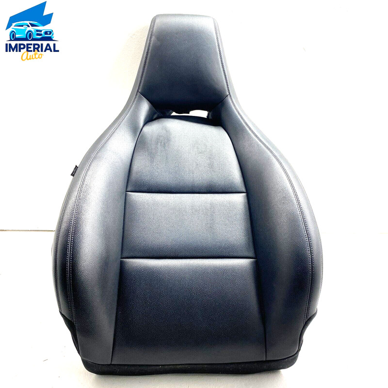 2014 2015 MERCEDES CLA250 FRONT RIGHT PASSENGER SIDE SEAT UPPER CUSHION OEM
