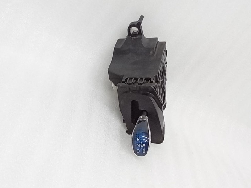 PRIUS 2015 Transmission Shift 60468