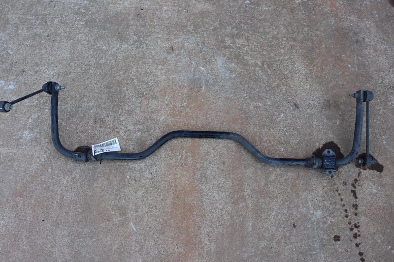 2019-2022 DODGE RAM 2500 4X4 6' 4" BOX CREW CAB REAR ANTI ROLL SWAY BAR OEM