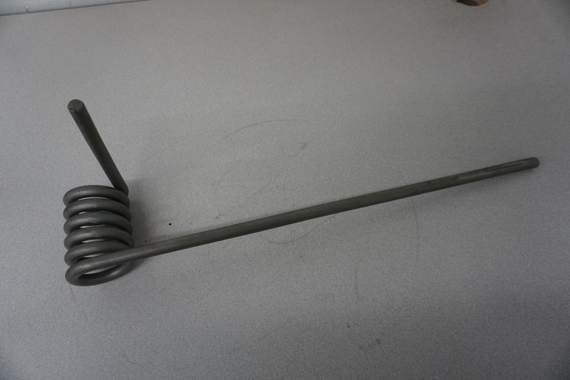 2004-2007 Arctic Cat OEM LH Left Rear Suspension Spring King Cat 900