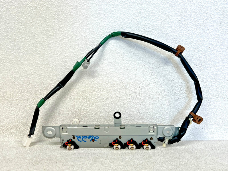 ⭐2007-2011 LEXUS LS600H REAR ROOF RADIO ANTENNA AMPLIFIER MODULE OEM LOT2622