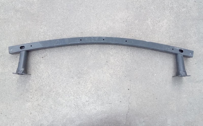 Rear Bumper Reinforcement VIN P 4th Digit Limited Fits 11-16 CRUZE 73977