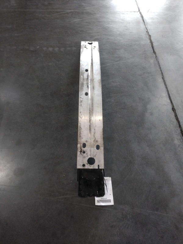 2019 Toyota Camry Blue Bumper Impact Bar OEM 5202106160 Used 149k Miles