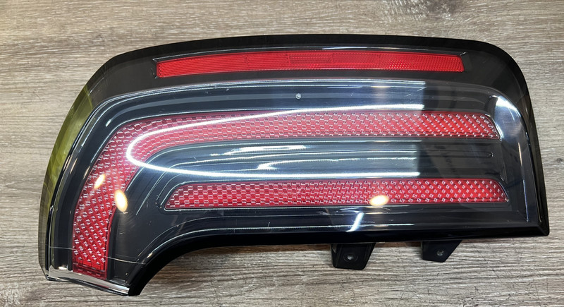 2023-2025 Kia Telluride Rear Right Tail Light Assembly 92402-S9600
