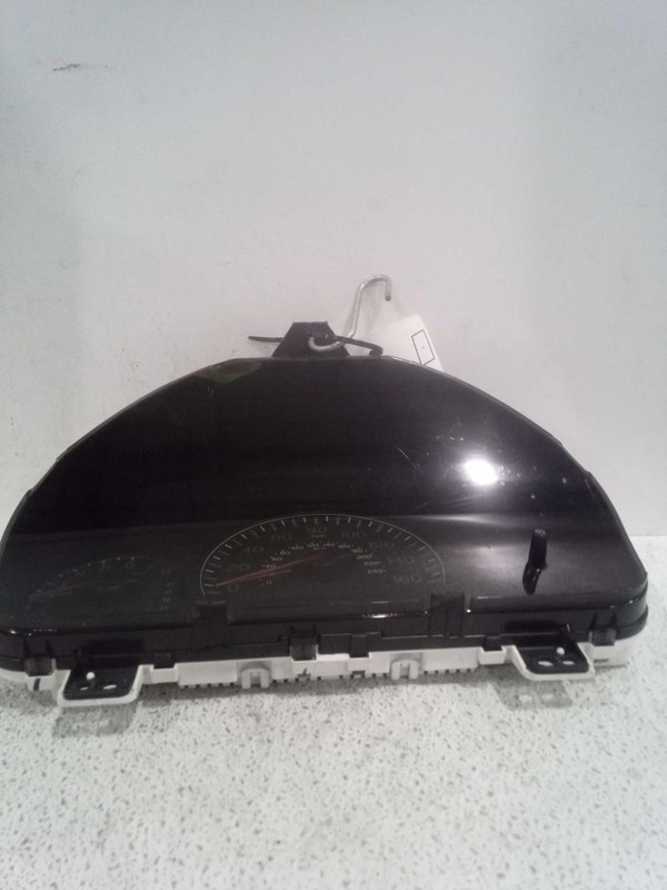 2005 Honda Accord Speedometer Gauge Black OEM 176048 - 233K Miles