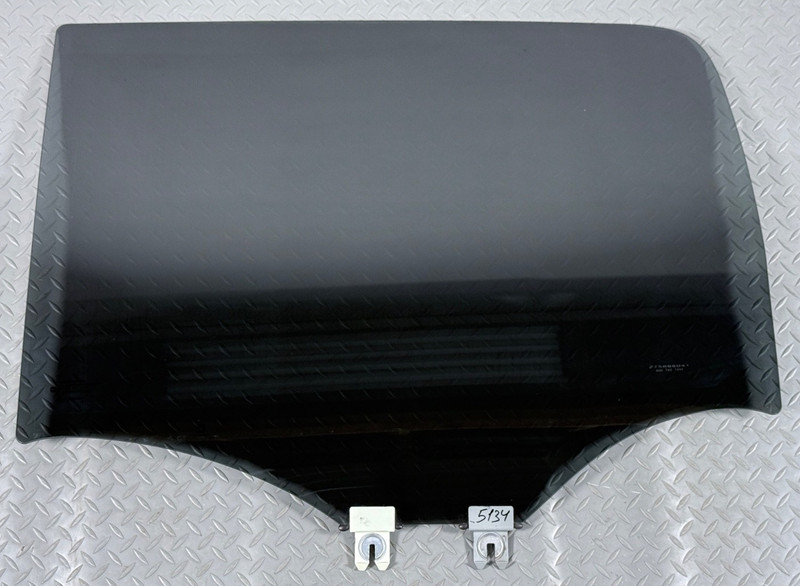 ✅ 19-25 RAM 1500 5th Gen. CREW CAB OEM REAR LEFT DOOR GLASS WINDOW TINTED Mopar