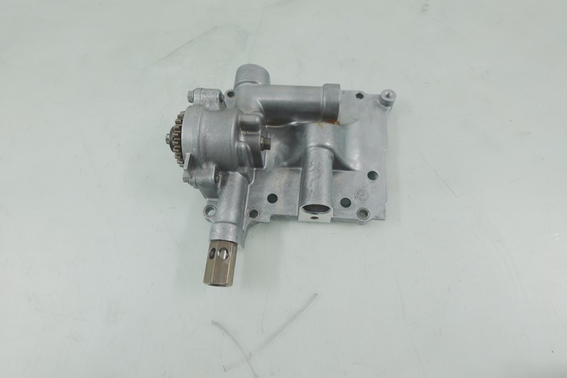 2004-2021 Kawasaki OEM Oil Pump w/ Gear Freshwater STX 12F 15F Ultra LX SX-R