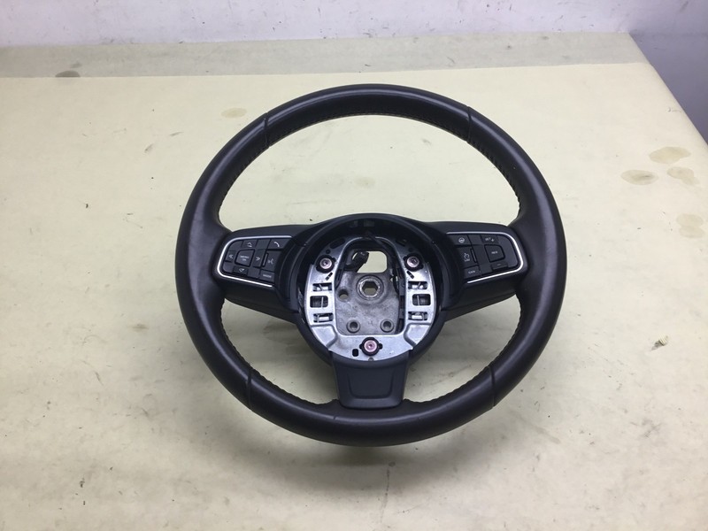 Jaguar XF 2016 Steering Heated Wheel W/ Adaptive Cruise Control Switch 16-19 :Y
