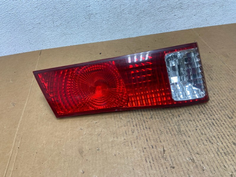 2000-2001 Toyota Camry Tail Light Left Driver LH Side InnerAE0620 LK