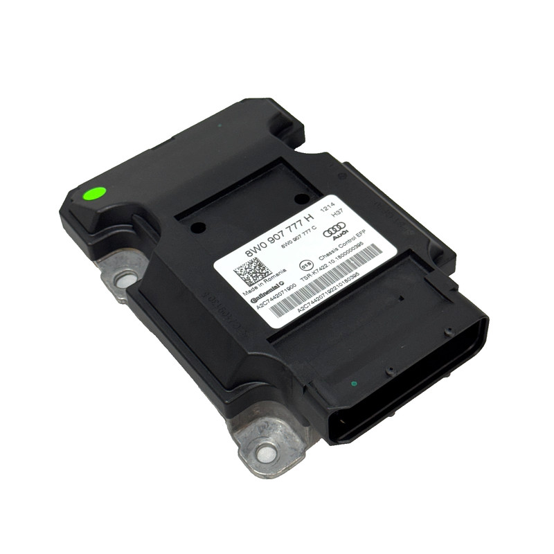 π 2018 - 2025 AUDI S5 A5 ACTIVE SUSPENSION CONTROL MODULE 8W0907777H OEM