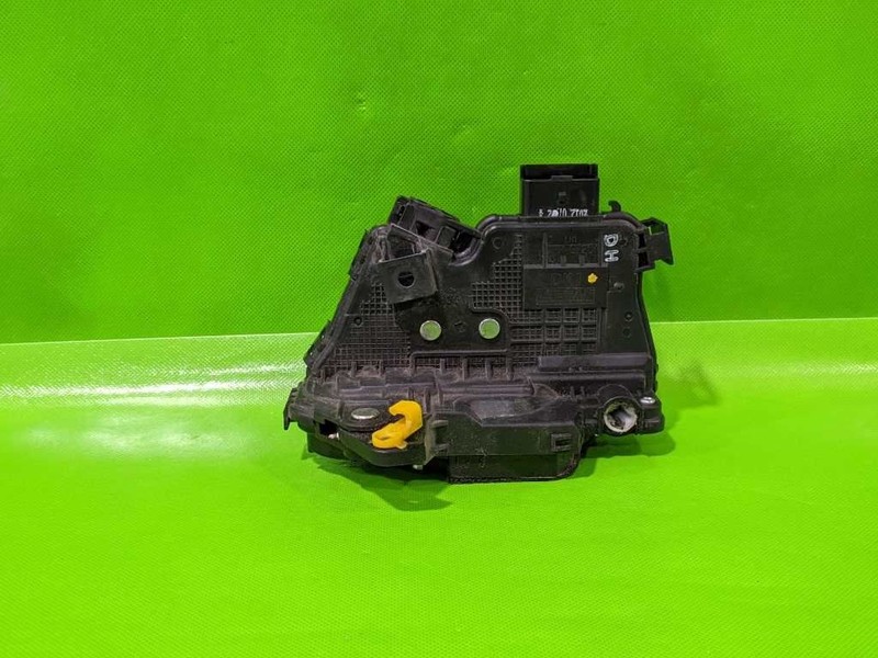 10-13 FORTE SDN DRIVER LEFT FRONT DOOR LOCK LATCH ACTUATOR OEM 4512-20