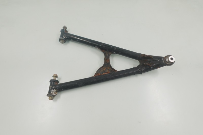 2009-2010 Polaris RMK 800 Dragon OEM Lower Bottom Right Hand RH Control A-Arm